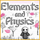 Elements and Physics Game