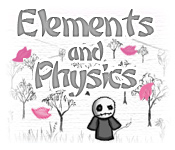 Elements and Physics game