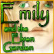 Emily and the Elven Garden Game