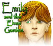 Emily and the Elven Garden game