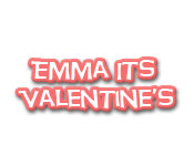 Emma It's Valentines game