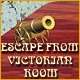 Escape from Victorian Room Game