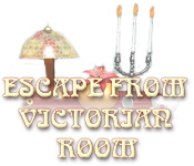 Escape from Victorian Room game