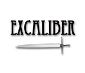 Excaliber game