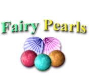 Fairy Pearls game