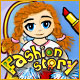 Fashion Story Game