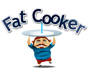 Fat Cooker game