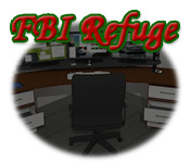 FBI Refuge game