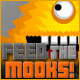 Feed the Mooks Game