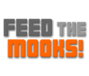 Feed the Mooks game