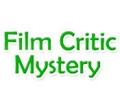 Film Critic Mystery game