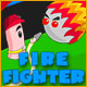 Fire Fighter Game