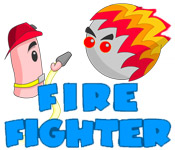 Fire Fighter game