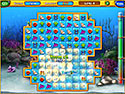 how to play fishdom game