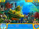 Fishdom H2O: Hidden Odyssey screenshot 2