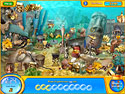 Fishdom H2O: Hidden Odyssey screenshot 3