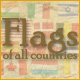 Flags of all Countries Game