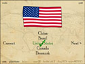 Flags of all Countries screenshot 2