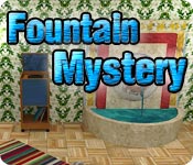 Fountain Mystery game