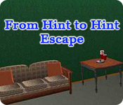 From Hint to Hint Escape game