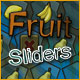 Fruit Sliders Game