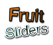 Fruit Sliders game