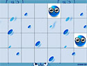 Funny Blue Memory screenshot 3