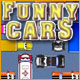 Funny Cars Game