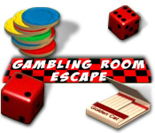 Gambling Escape game