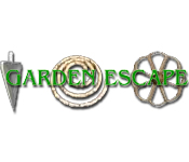 Garden Escape game