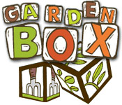 GardenBox game