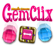 GemClix game