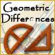 Geometric Differences Game