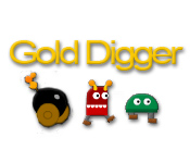 Gold Digger game