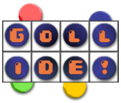 Gollide game