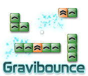 Gravibounce game