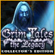 Play Grim Tales: The Legacy Collector's Edition game