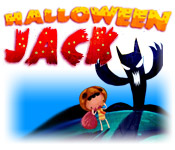 Halloween Jack game