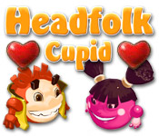 Headfolk Cupid game