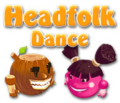 Headfolk Dance game