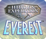 Hidden Expedition: Everest game