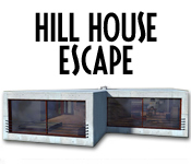 Hill House game