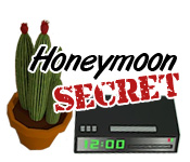 HoneyMoon Secret game