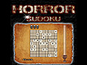 Horror Sudoku screenshot 3