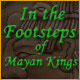 In the Footsteps of Mayan Kings Game