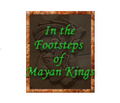 In the Footsteps of Mayan Kings game