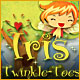 Iris Twinkle Toes Game