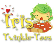 Iris Twinkle Toes game