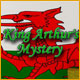 King Arthur's Mystery Game