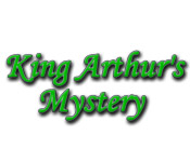 King Arthur's Mystery game